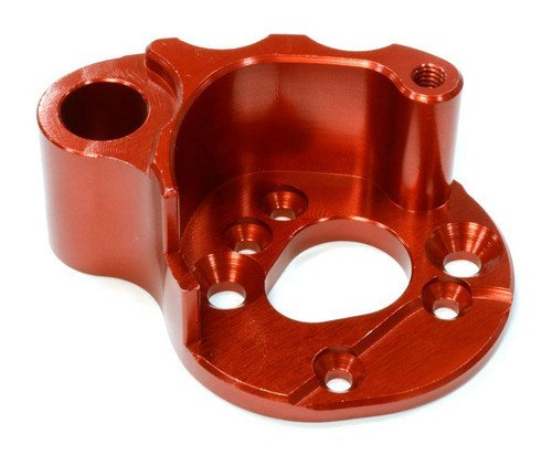 Supporto motore dissipatore - , di