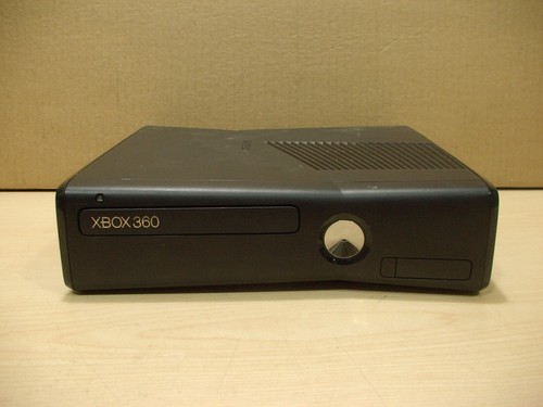 Xbox 360 slim - 360,