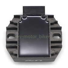 Voltage Rectifier Regulator