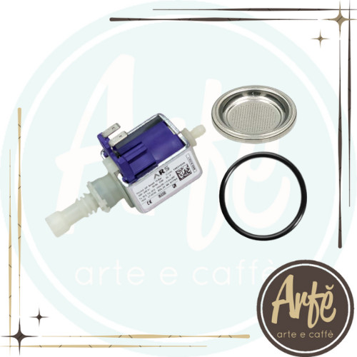 Kit riparazione pompa acqua - kit,