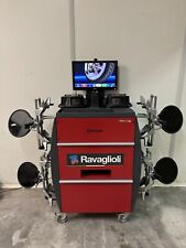 CONVERGENZA ASSETTO AUTO RAVAGLIOLI RAVTD3000SP