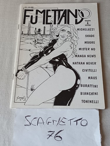 Dylan dog nathan never altri - dog, e