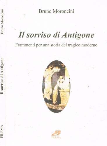 Sorriso antigone - sorriso, di