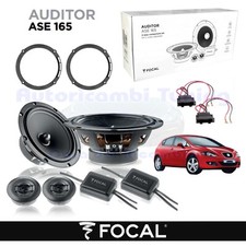 Casse Altoparlanti anteriori