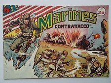 Contrattacco marines 1 - contrattacco! marines,