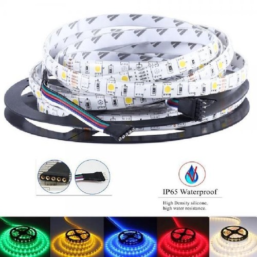 Striscia led 12 24 - striscia, m