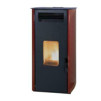 Laminox ec6a rosso ada air - rosso,