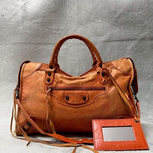 Borsa mano balenciaga the - borsa,