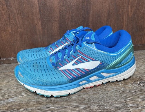 Scarpe corsa brooks - da,