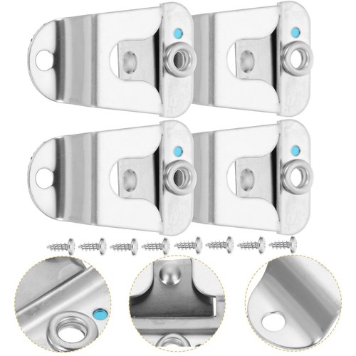 Pcs supporti per microfoni - ,