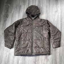 Patagonia MARS Das Parka Uomo