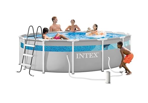 Intex 26721mz 14ft - 14ft, x
