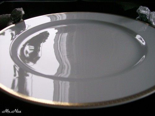 Rosenthal versace medalon - versace,