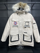 Canada Goose Snow Mantra Super
