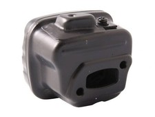 Scarico Jonsered CS 2141 2145