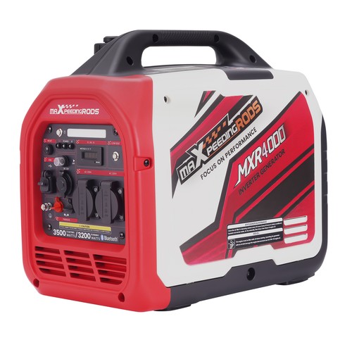 3500w benzina generatore - 3500w,