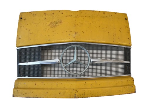 Mercedes o319 l319 bus camion - mercedes,