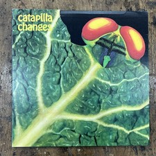 LP Catapilla - Changes AK132