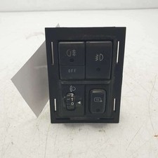 3721150JX Interruttore pulsante fari Suzuki Grand Vitara 2.0d RHW 4X4 2004 