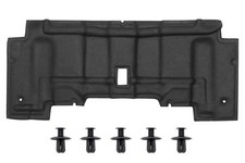 Tappetino isolante cofano