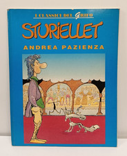 Andrea PAZIENZA - STURIELLET