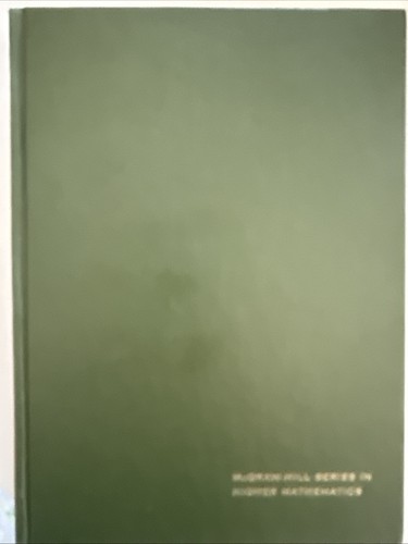 Functional analysis walter - functional,