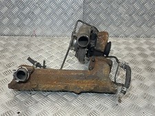 CARICABATTERIE TURBO IVECO