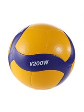 Pallavolo Mikasa V200W taglia 5 PU pallavolo da esterno