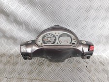 STRUMENTAZIONE CONTACHILOMETRI