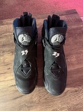 Air Jordan 8 Retro 2015 Cromo