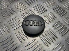 AUDI A6 4B2, C5 Cubiertas de