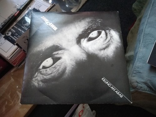 The cure killing - the,