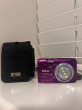 Nikon Coolpix S2800 20,1