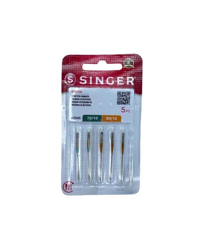 Aghi singer per maglia - aghi,