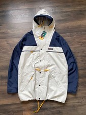 Giacca uomo vintage Berghaus
