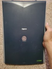 Canon CanoScan Lide 20 scanner
