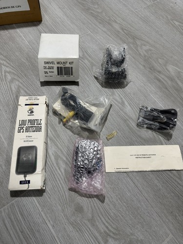 Garmin 26c low - 26c, gps