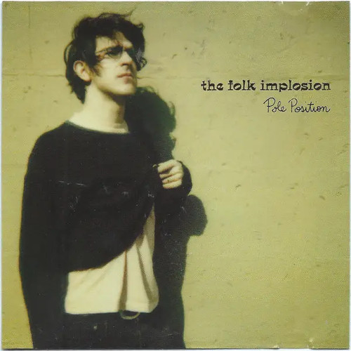 Singolo the folk - cd,