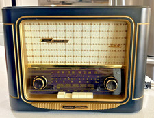 Radio tavolo grundig - da,