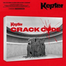 KEP1ER CRACK CODE 8th Mini