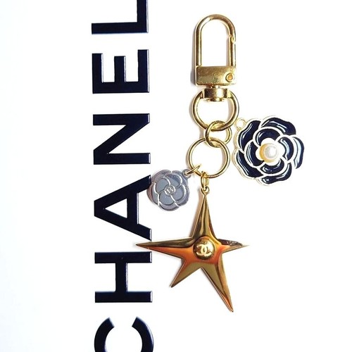Chanel ciondolo vacanze stella - chanel,