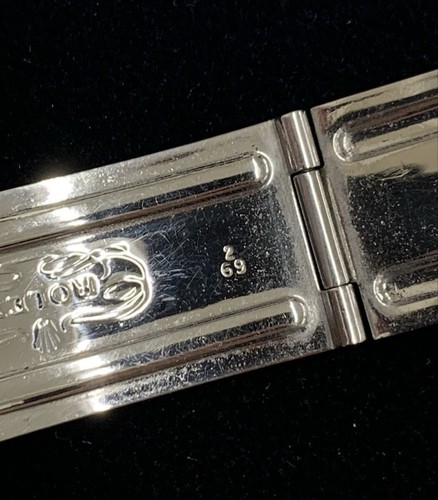 Rolex 7206 bracciale - rolex,