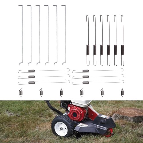 Kit elicoidali per motori per