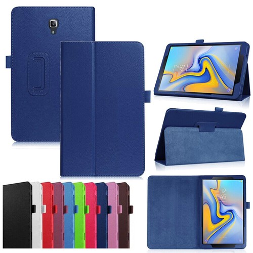 Custodia pelle flip - in,