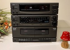 Saba 3270 compackt - saba, cd