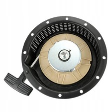 AVVIATORE DIESEL KAMA KIPOR