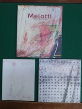 Fausto Melotti lotto 3