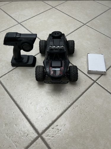 Armour buggy 18 - armour, rc