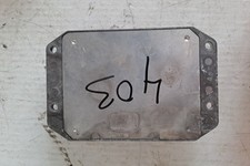 CENTRALINA INIEZIONE PER OPEL Meriva 1° Serie 97364132 Z17DTH diesel 1686 (03>0