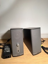 BOSE Companion 2 - Series II